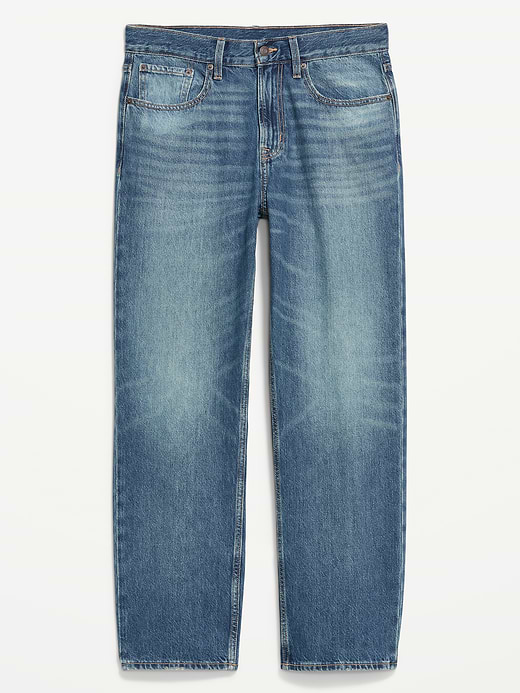 Old Navy 90s Loose Jeans — photo 5