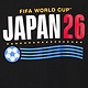 Old Navy FIFA World Cup 26™ Argentina Graphic T-Shirt for Men — photo 2