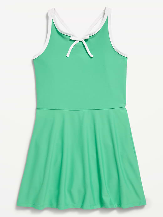 Old Navy PowerSoft Cami Athletic Dress for Girls — photo 5