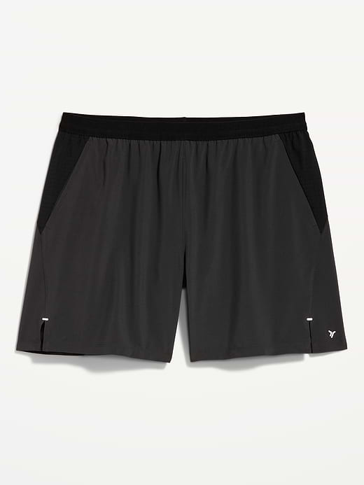 Old Navy Performance Vent Run Shorts -- 5-inch inseam — photo 4