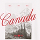 Old Navy Canada Logo Graphic T-Shirt — photo 2