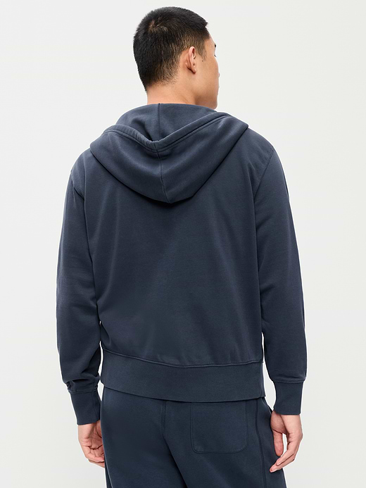 Old Navy Rotation Full-Zip Hoodie — photo 3