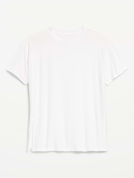 Old Navy CloudMotion Short-Sleeve Tunic — photo 10