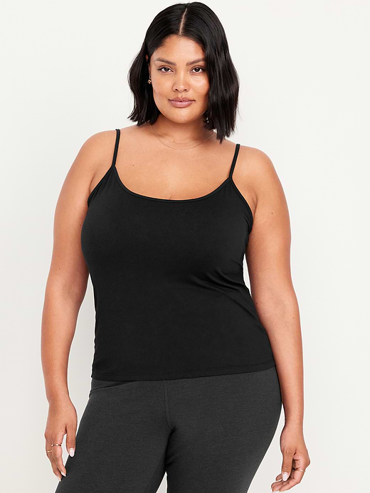 Old Navy First-Layer Cami Tank Top — photo 8