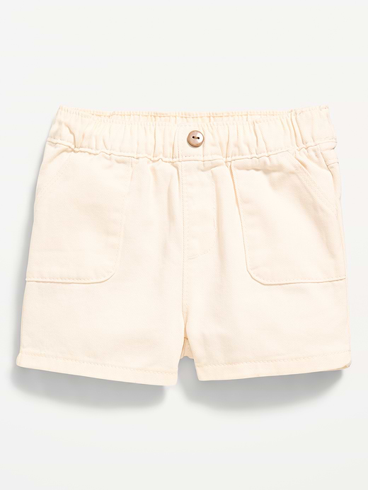 Old Navy Loose Utility Shorts for Baby