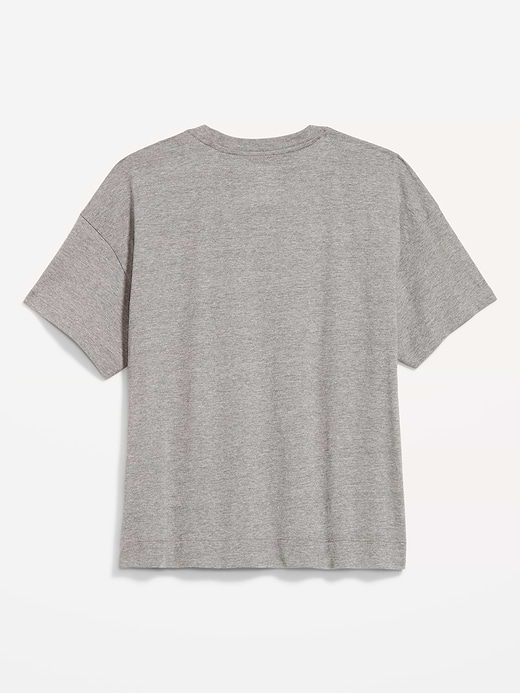 Old Navy NHL Crew-Neck T-Shirt for Women — photo 3