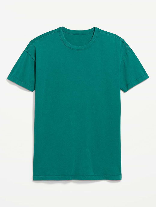 Old Navy Oversized EveryWear Tunic T-Shirt — photo 5