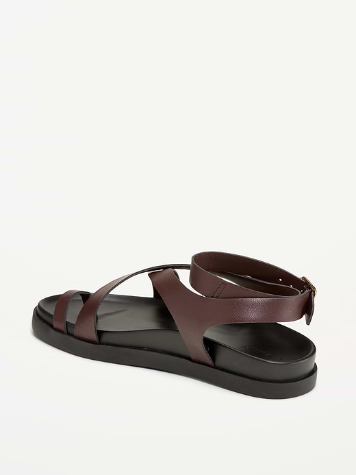 Old Navy Toe-Strap Sandals for Women — photo 6