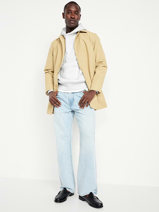 Old Navy Washed Rotation Hoodie — photo 4
