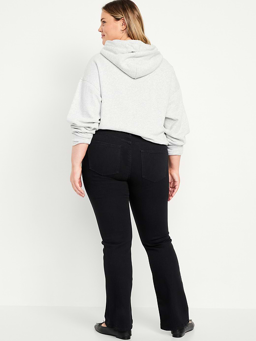 Old Navy Mid-Rise Wow Boot-Cut Jeans — photo 8