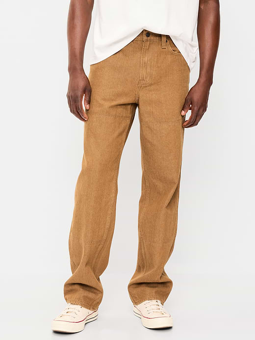 Old Navy 90s Loose Jeans — photo 3