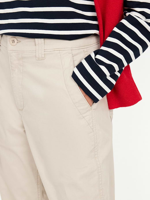 Old Navy High-Waisted OGC Chino Tapered Straight Pants — photo 3
