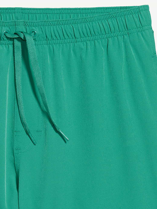 Old Navy Swim Trunks -- 7-inch inseam — photo 4