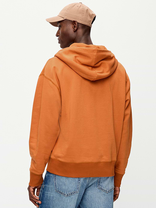 Old Navy Oversized Pullover Hoodie — photo 3