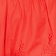 Old Navy High-Waisted Lace-Trim Shorts — photo 2