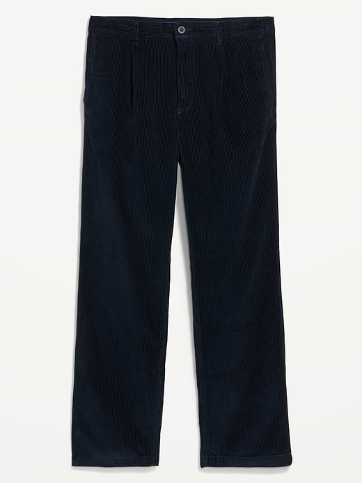 Old Navy 90s Loose Corduroy Pants — photo 6