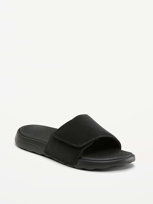 Old Navy Performance Active Slides for Boys — photo 1