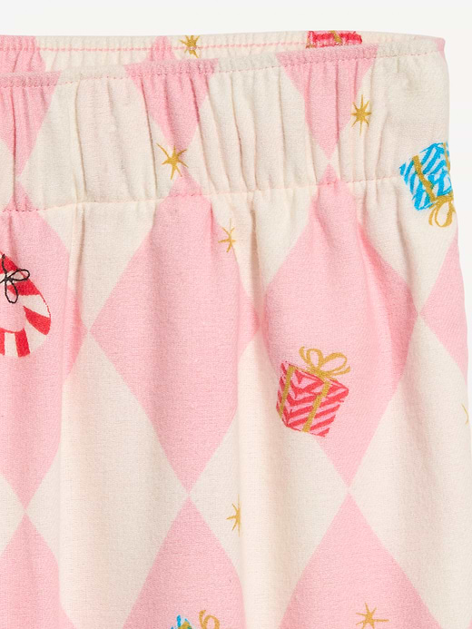 Old Navy Flannel Pajama Pants — photo 6