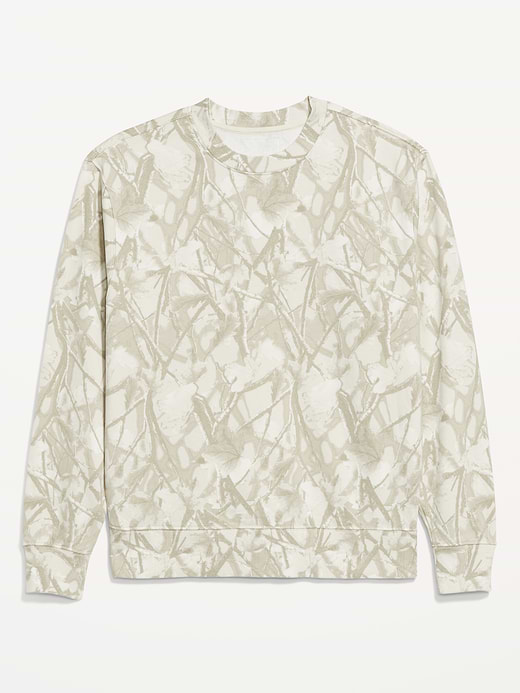 Old Navy Graphic Rotation Sweatshirt — photo 5