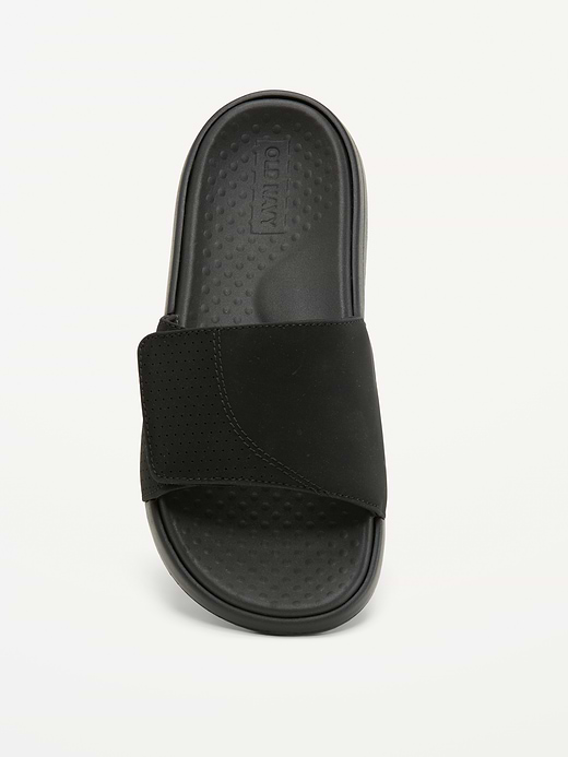 Old Navy Performance Active Slides for Boys — photo 3