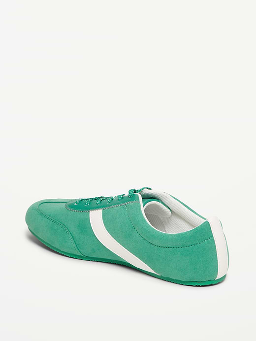 Old Navy Low-Profile Sneakers — photo 6