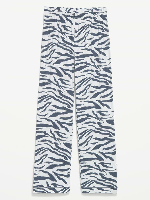Old Navy Sunday Sleep Knit Jersey Pant — photo 5