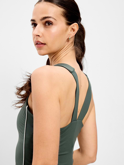 Old Navy StudioSmooth Athletic Dress — photo 5