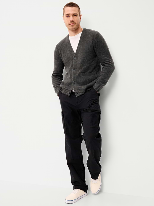 Old Navy SoSoft Cardigan Sweater — photo 4