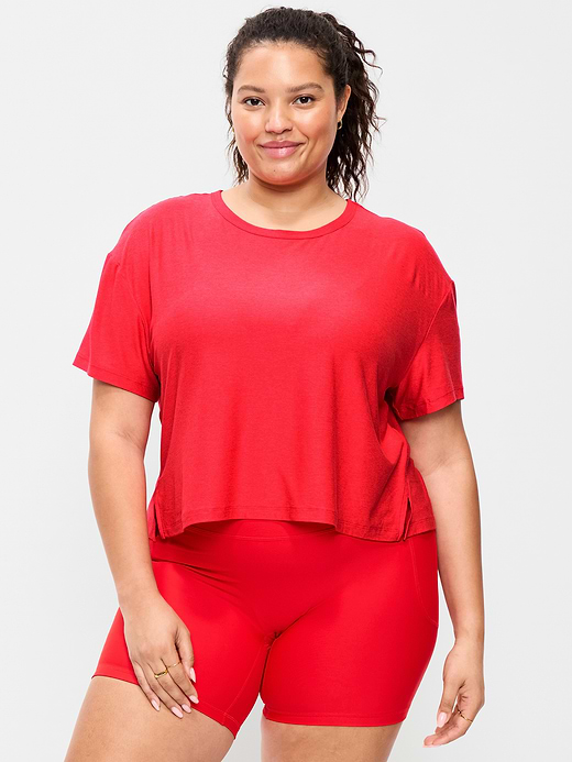 Old Navy CloudMotion T-Shirt — photo 8