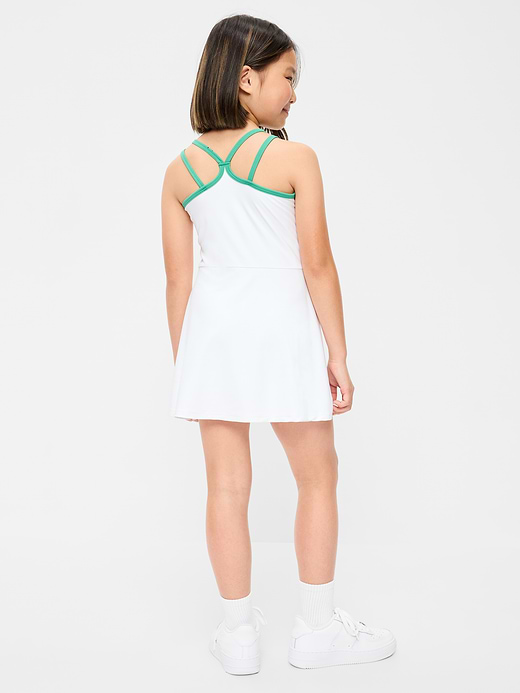 Old Navy PowerSoft Cami Athletic Dress for Girls — photo 3