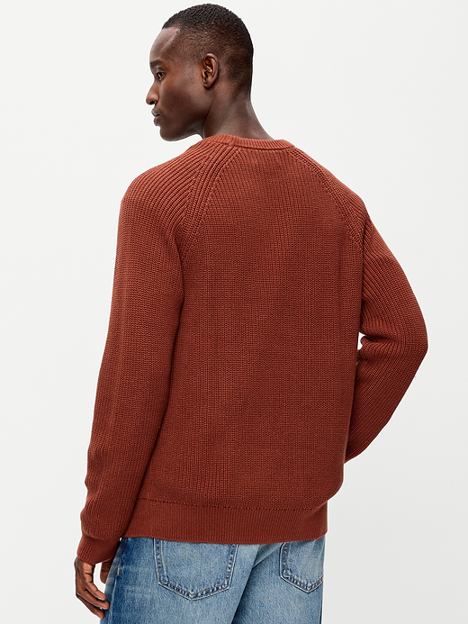 Old Navy Crew-Neck Sweater — photo 3