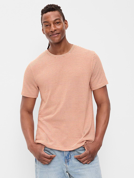 Old Navy Soft-Washed Crew-Neck T-Shirt — photo 1