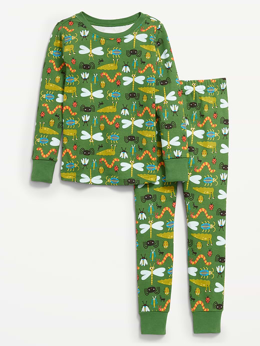 Old Navy Unisex Snug-Fit Pajama Set for Toddler & Baby — photo 1