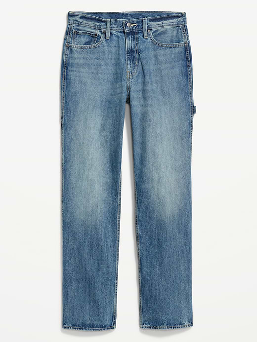 Old Navy 90s Baggy Jeans — photo 5