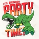 Old Navy Disney/Pixar© Birthday Graphic T-Shirt for Toddler Boys — photo 2