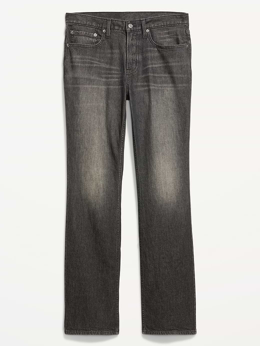 Old Navy Boot-Cut Built-In Flex Jeans — photo 7