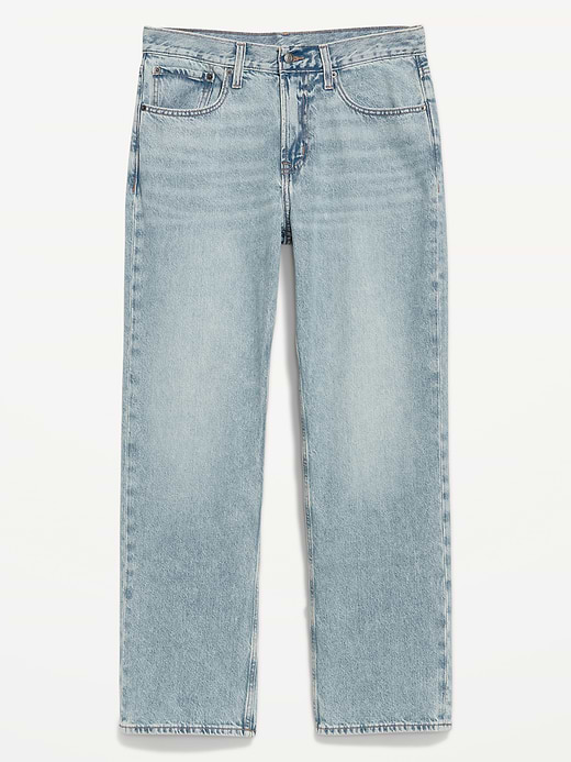 Old Navy 90s Loose Jeans — photo 5