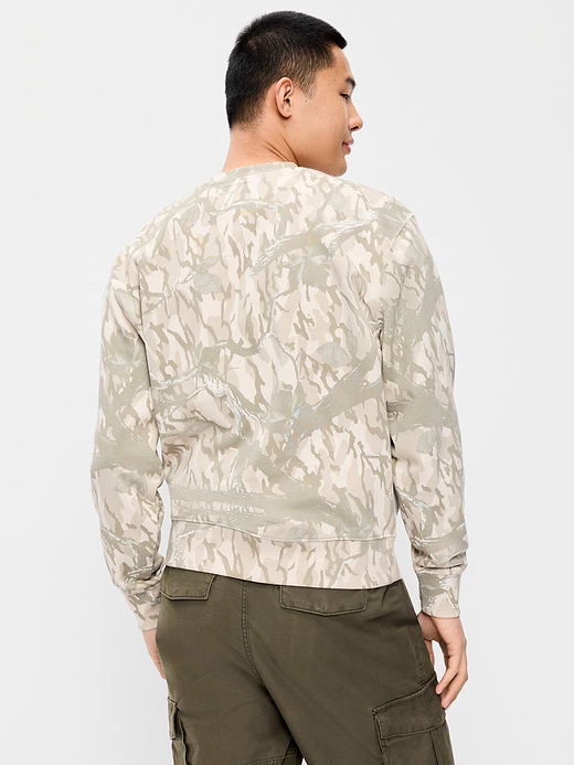 Old Navy Graphic Rotation Sweatshirt — photo 3