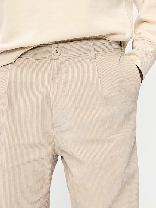 Old Navy 90s Loose Corduroy Pants — photo 5