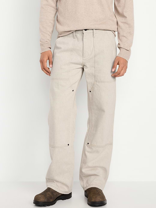 Old Navy 90s Baggy Jeans — photo 1
