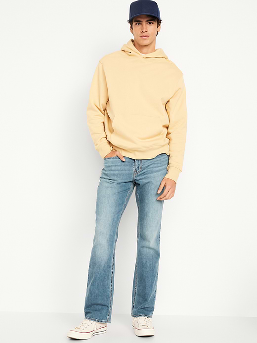 Old Navy Boot-Cut Built-In Flex Jeans — photo 4