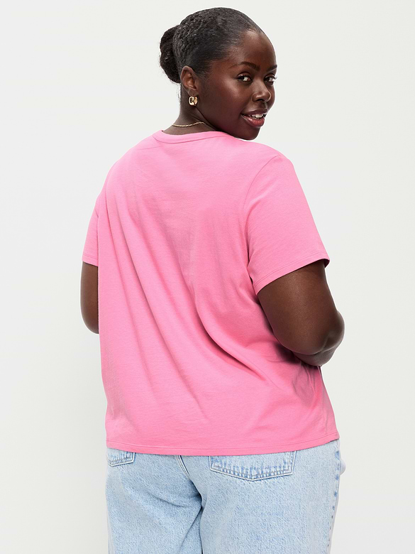 Old Navy EveryWear Crew-Neck Graphic T-Shirt — photo 10