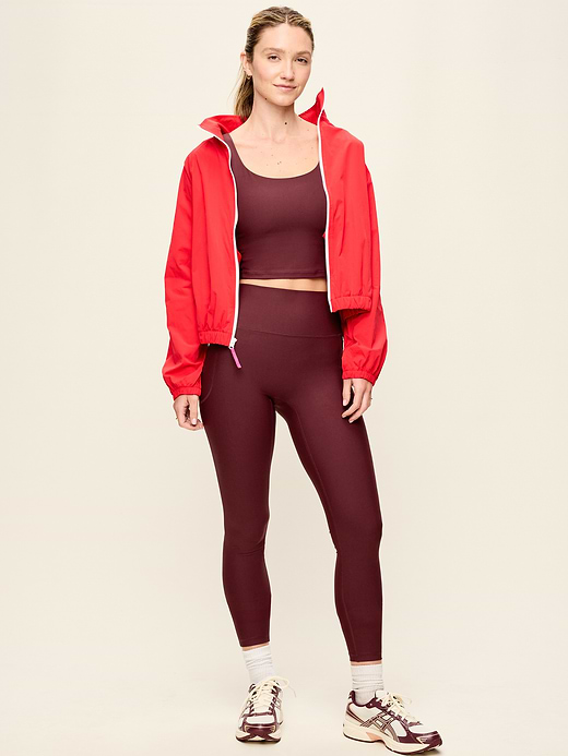 Old Navy Extra-High Waisted PowerSoft Boundless Full-Length Pocket Leggings — photo 3