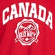 Old Navy Oversized Canada Logo Sweatshirt — photo 2