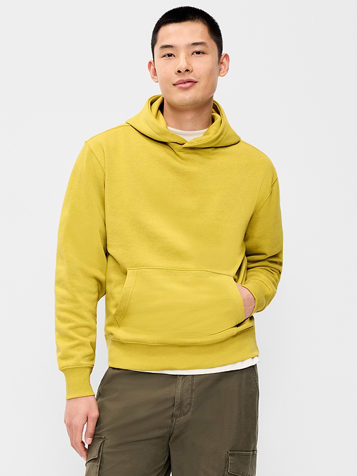 Old Navy Rotation Popover Hoodie — photo 1