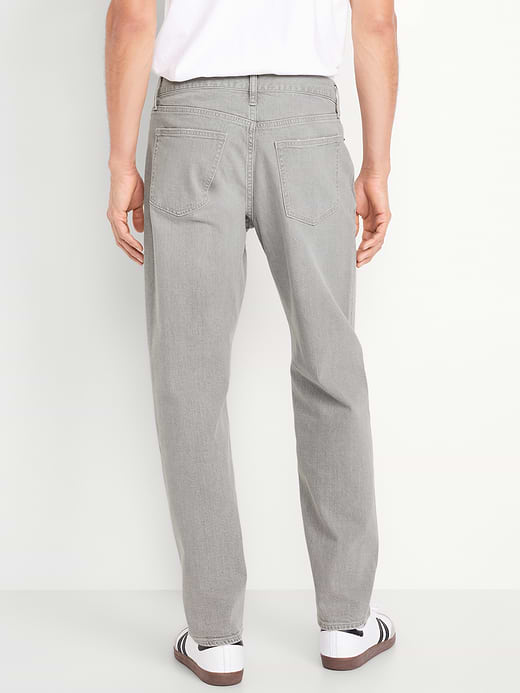 Old Navy Loose Built-In Flex Jeans — photo 3