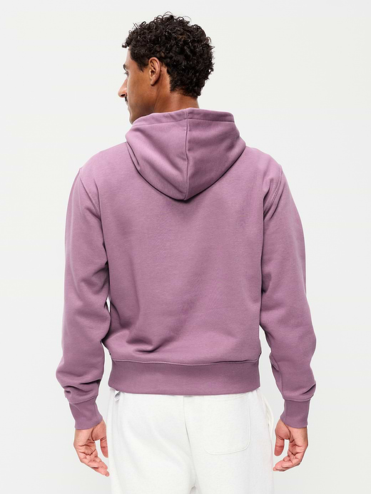 Old Navy Rotation Popover Hoodie — photo 3