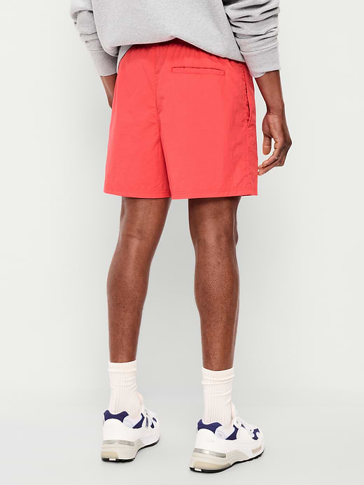 Old Navy Active Shorts -- 5-inch inseam — photo 3