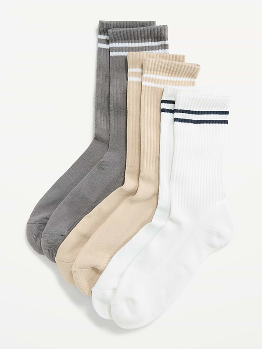 Old Navy Tube Socks 3-Pack — photo 1
