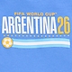 Old Navy FIFA World Cup 26™ Argentina Graphic Bodysuit for Baby — photo 2